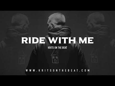 [FREE] Aitch x Giggs Type Beat - Ride With Me
