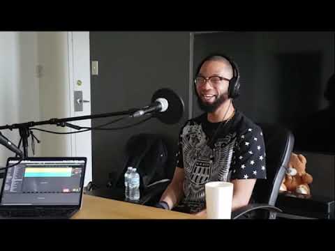 Art & Syrup - Episode 5 - Joshua John (Short Version)