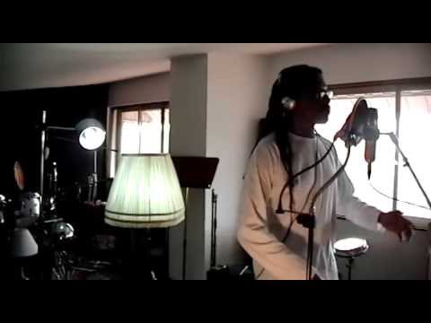 Goyo Mijares - Jah Bendice [ Video Oficial ]
