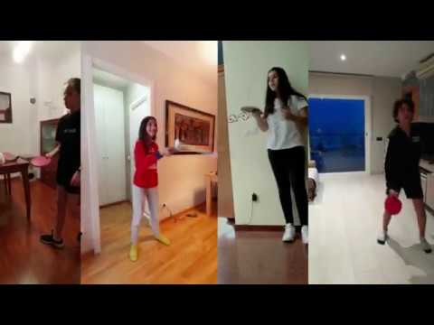 El Club Tennis Taula Calella es queda a casa