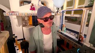 Café del Mar Ibiza: 44th Anniversary Sunset by Chris Coco