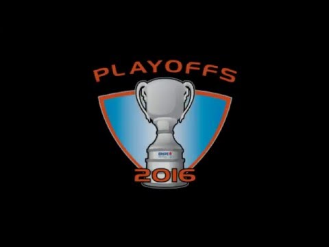 UPC Vienna Capitals: Endlich geht's los... Playoffs 2016