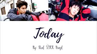 VIXX LR - Today - Legendado [PT/BR]