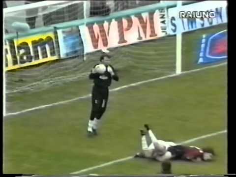 REGGINA-LECCE 2-1 (27-02-2000)