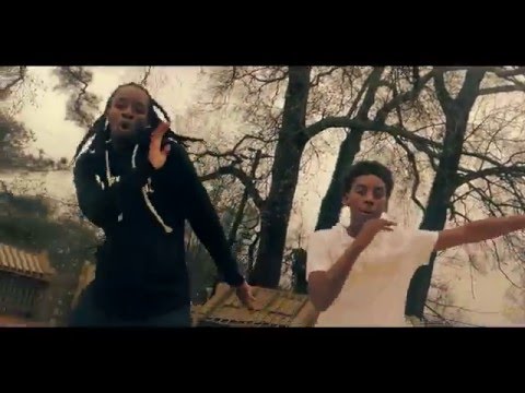 @Dremagic & @AllHail.Jay - Undenyable (Music Video) | Shot By King Imprint