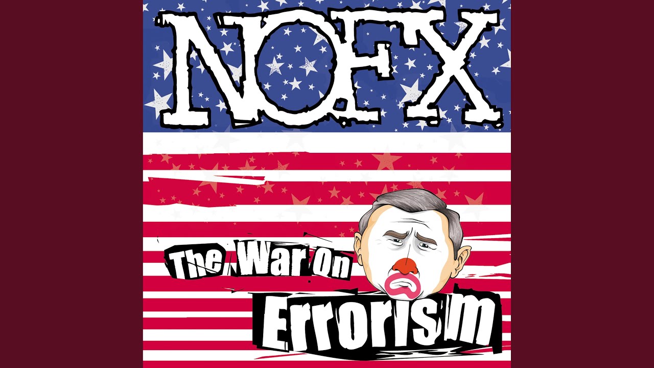 NOFX - The Separation Of Church And Skate