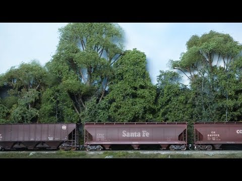 TrainMasters TV - January 2018 preview‬