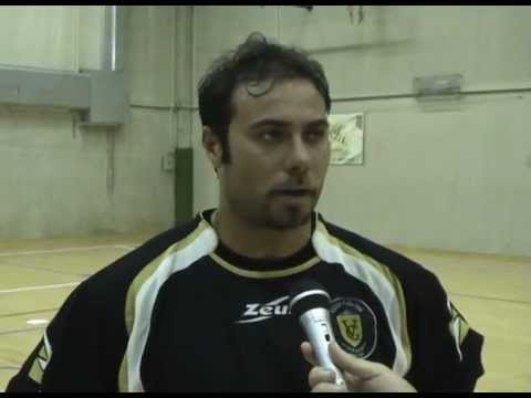 Sporting Grugliasco - Villa Glicini 3-6