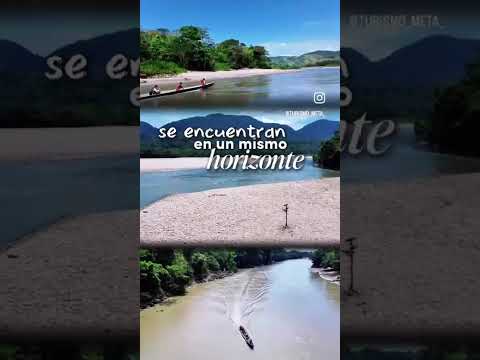 PLAN TURISTICO BARRANCA DE UPIA META