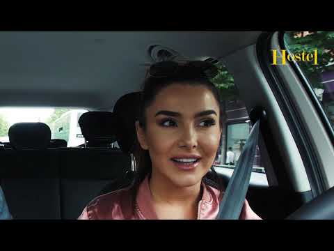 Hostel by Anabel 2 - Episode 15