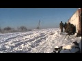 Gunfight forces of DPR with Ukrainian forces. Ukraine ...