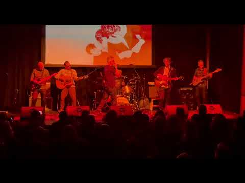 The Bluebells   Cath   CCA 11 12 21