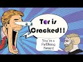 The WORST Propaganda Tor Article Ever