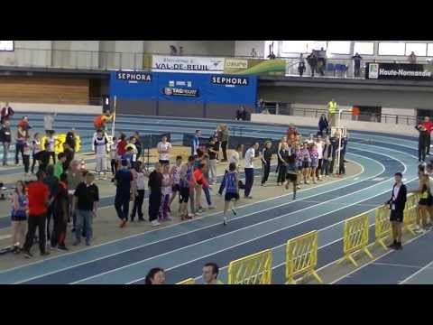 20131201 Departementaux en Salle Alicia