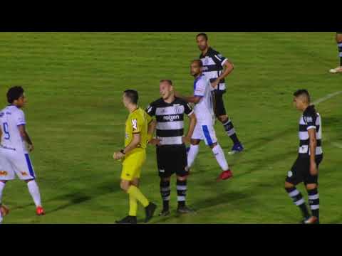 Rio Claro sai vitorioso de clássico regional na A2