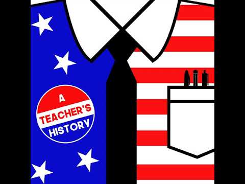 87 - Election of 1796: John Adams Becomes President