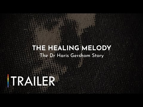 The Healing Melody: The Dr Haris Gershom Story | Trailer | Rainbow Films