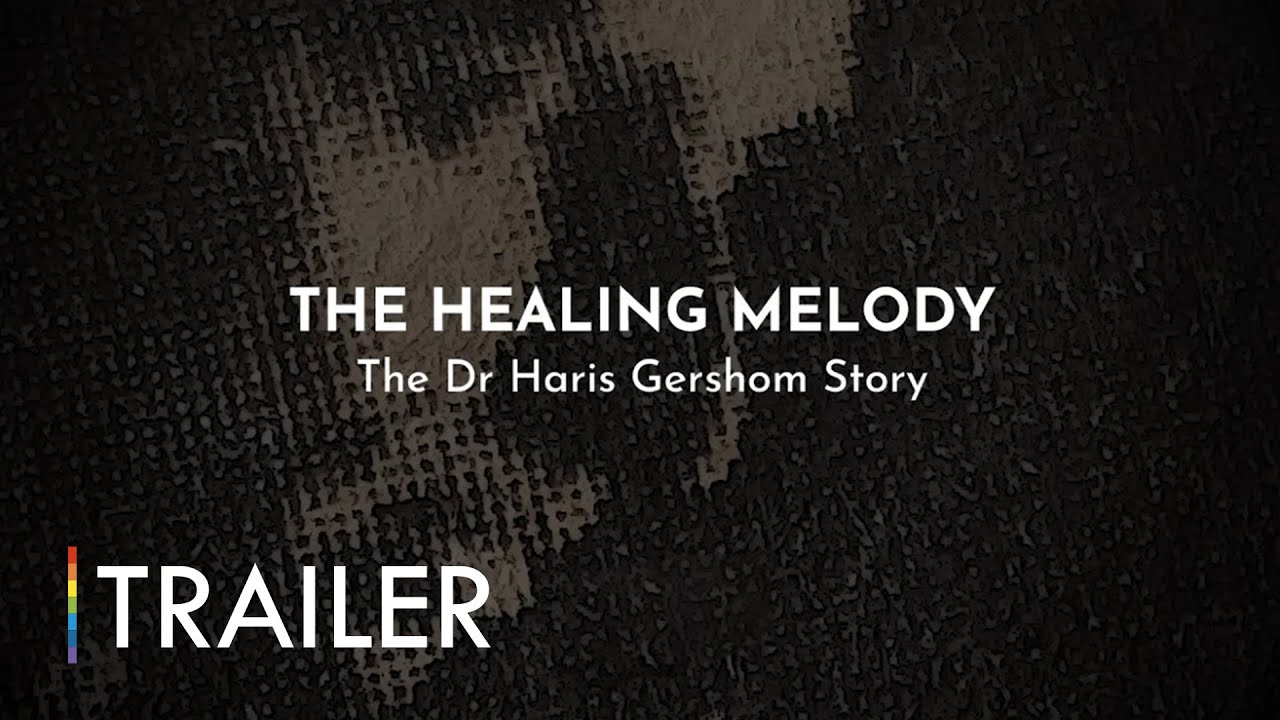 The Healing Melody: The Dr Haris Gershom Story | Trailer | Rainbow Films