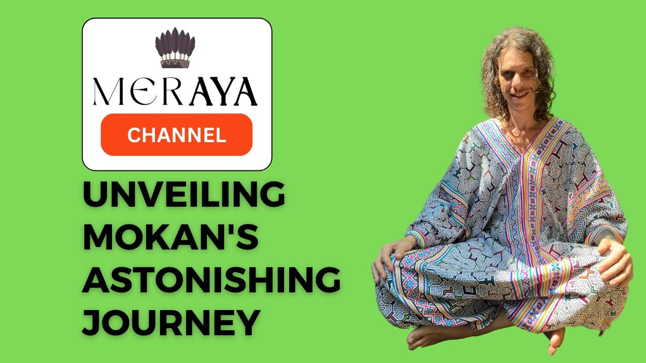 Video no 12. Apprentice path : Unveiling Mokan's Astonishing Journey – The Story Uncovered!