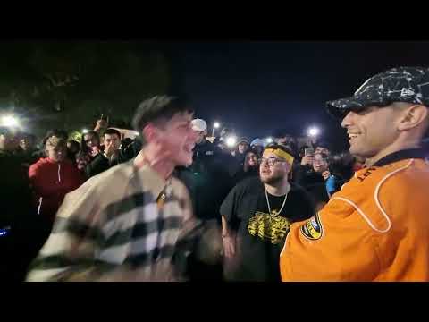 TEOREMA vs BIGTAMINA - FINAL🏆 - LIGA INMORTAL VOL.10