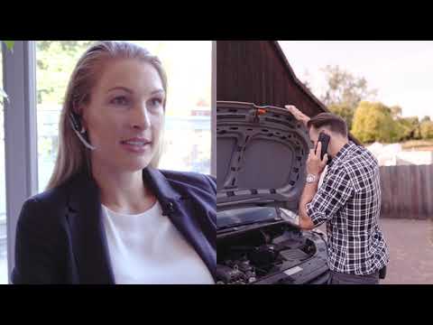 Das BusinessCenter der Sparkasse Bielefeld