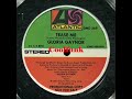 Gloria Gaynor - Tease Me (12" Disco-Funk 1982)