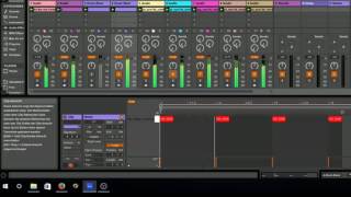 Phillip Poisel - Bis ans Ende der Hölle (Bombes remix)