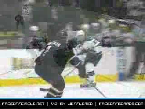 Marty Turco Can Make An Awesome Save Too