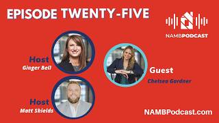 Episode Twenty-Five: Authentic Marketing That Attracts the Right Borrowers