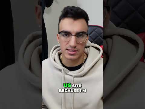 How Canadians Can Thrive on US Sites (Amazon Influencer)