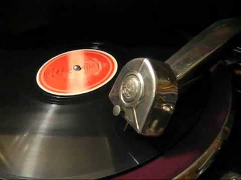 Arne Hülphers - Scherzo / Swedish Swing from Berlin