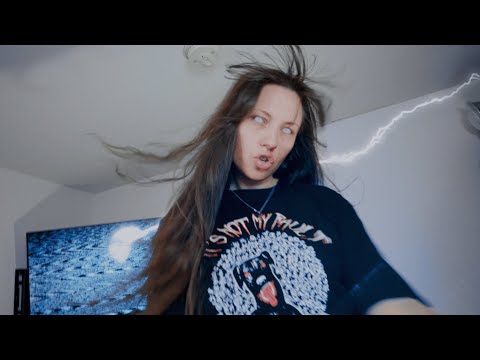 Buttress - Brain (Official Music Video)