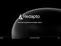 Redapto - Self-improving systems for Customer Support Teams
