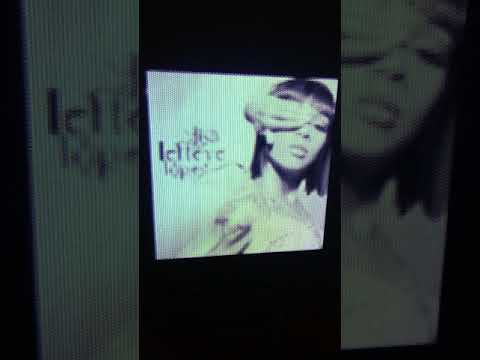 Left Eye - Bounce (Feat Chamillionaire & Bone Crusher)