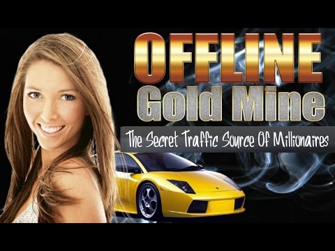 offline direct mail - cheap newspaper Ads - Running Classifieds [HD]