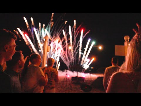 228. Caffero - Pyromusical Scheveningen