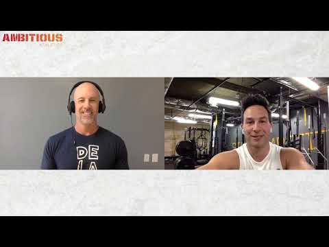 Jay Ferruggia on How to Optimize your Training, Nutrition, Mindset, and LIFE | Full Interview