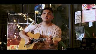 Download lagu Sesuatu di Jogja - Adhitia Sofyan | Cover by David Sijabat mp3