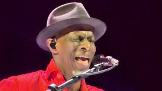 Keb Mo Band.  SHE JUST WANTS TO DANCE. State Theater.  Ithaca, NY. 3/6/26