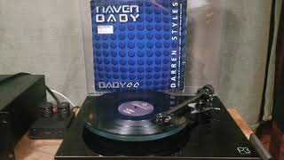 [BABY 44D] Darren Styles - Jealous [2006]