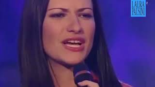 Laura Pausini - Una storia che vale (live @ Top Of The Pops 2002)