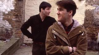 China Crisis - Arizona Sky