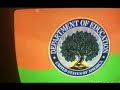 Sesame Street Funding Credits