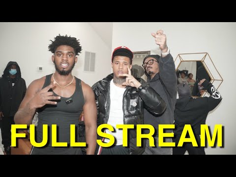 24 Hours with KP Skywalka & Lil Dude