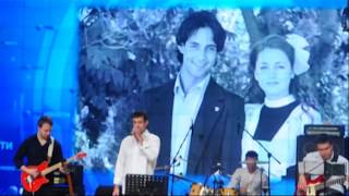 Дмитрий Певцов не исключает, что может уйти в монах