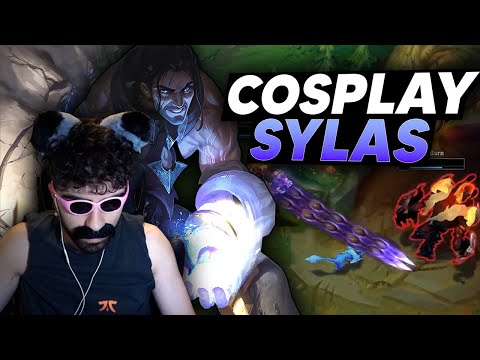 IL RITORNO DEL MAGISTER! NO... ASPETTA...