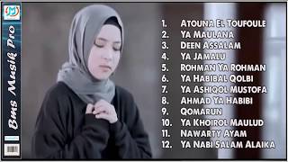Download lagu BARU !!! NISSA SABYAN ATOUNA EL TOUFOULE_FULL ALBUM ( Lagu Sholawat Nabi Terbaru 2018 ) mp3 Download lagu BARU !!! NISSA SABYAN ATOUNA EL TOUFOULE_FULL ALBUM ( Lagu Sholawat Nabi Terbaru 2018 ) mp3