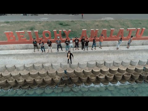 NANAKU - Lendy Sapulette