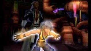 Riku Tribute-Two Angels and a Dream