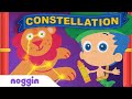 Connect The Constellations W Bubble Guppies ️ Word Play Vocabulary Learning Noggin